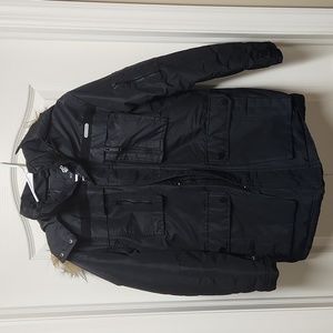 Rocawear Youth L 14-16 Hooded jacket